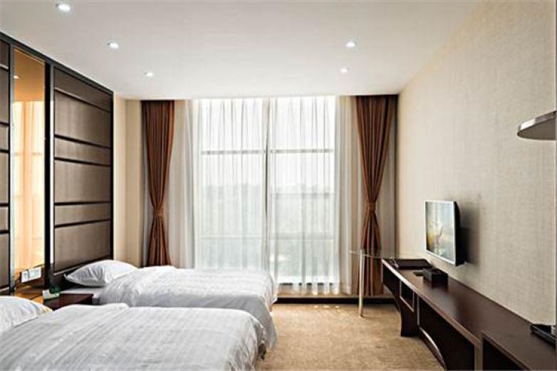 欣燕都连锁酒店